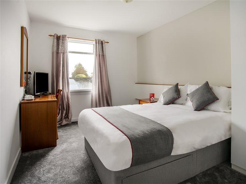OYO Glenpark Hotel Ayr Exterior foto